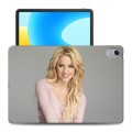 Дизайнерский силиконовый чехол для Huawei MatePad 11.5 Shakira