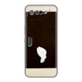 Дизайнерский пластиковый чехол для ASUS ROG Phone 7
