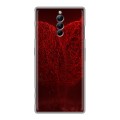Дизайнерский силиконовый чехол для ZTE Nubia Red Magic 8S Pro День Святого Валентина