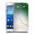 Дизайнерский пластиковый чехол для Samsung Galaxy Grand 2 Абстрактный минимализм