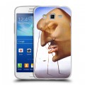 Дизайнерский пластиковый чехол для Samsung Galaxy Grand 2