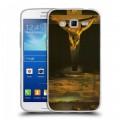 Дизайнерский пластиковый чехол для Samsung Galaxy Grand 2