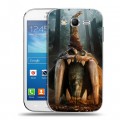 Дизайнерский пластиковый чехол для Samsung Galaxy Grand Neo Far cry