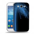 Дизайнерский пластиковый чехол для Samsung Galaxy Grand Neo Энергия красоты