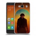 Дизайнерский пластиковый чехол для Xiaomi RedMi 2 Дюна 2021