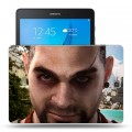 Дизайнерский силиконовый чехол для Samsung Galaxy Tab A 9.7 Far cry