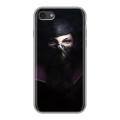 Дизайнерский силиконовый чехол для Iphone 7 Dishonored 2