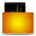 Дизайнерский силиконовый чехол для ASUS ZenPad 3S 10 Солнце