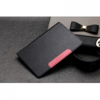 Чехол подставка на силиконовой основе для Lenovo Yoga Tablet 10 Черный