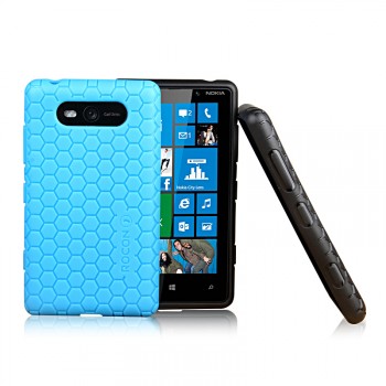 Ультразащитный чехол для Nokia Lumia 820