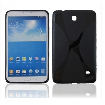 Силиконовый чехол X для Samsung Galaxy Tab 4 8.0