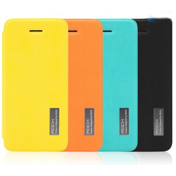 Чехол флип серия Colors для Iphone 5c