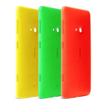 Чехол пластиковый оригинальный для Nokia Lumia 625