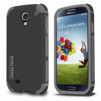 Ультра-защитный чехол для Samsung Galaxy S5 Черный