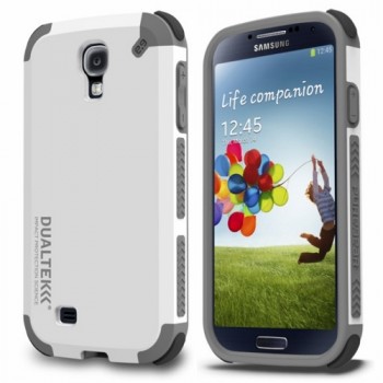 Ультра-защитный чехол для Samsung Galaxy S5 Белый