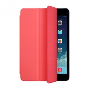 Чехол Smart Cover серия Classics для Ipad Mini 2 Retina Розовый