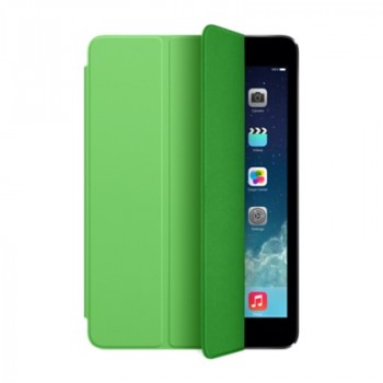 Чехол Smart Cover серия Classics для Ipad Mini 2 Retina Зеленый