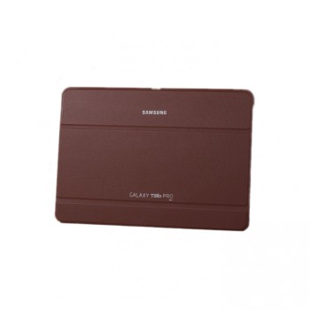 Чехол смарт флип подставка сегментарный серия Smart Cover для Samsung Galaxy Tab Pro 10.1