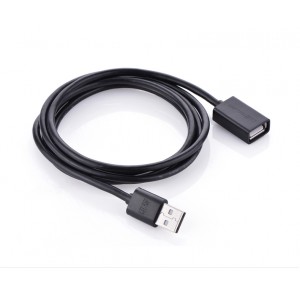 Удлинитель кабеля USB 2.0 1.5 m