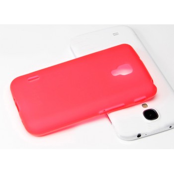 Силиконовый чехол для LG Optimus L7 2 Розовый