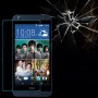 Ультратонкое износоустойчивое сколостойкое олеофобное защитное стекло-пленка для HTC Desire 626