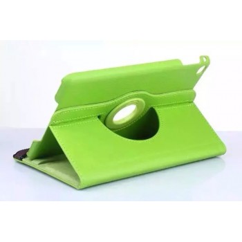Чехол подставка роторный для Ipad Mini 4 Зеленый