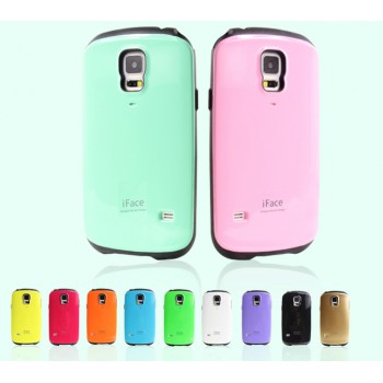 Дизайнерский ультразащитный чехол для Samsung Galaxy S4
