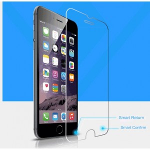Умное ультратонкое защитное стекло-пленка для дублирования верхних сенсорных областей для Iphone 6 Plus/6s Plus