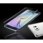 3D полноэкранное ультратонкое износоустойчивое сколостойкое олеофобное защитное стекло для Samsung Galaxy S6 Edge