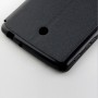 Чехол флип на силиконовой основе на присоске для LG G Pad 7.0