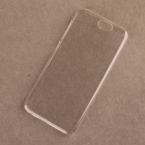 Пластиковый транспарентный чехол для HTC One A9