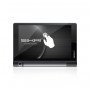 Ультратонкое износоустойчивое сколостойкое олеофобное защитное стекло-пленка для Lenovo Yoga Tab 3 8