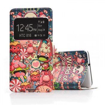 Чехлы для телефонов HTC Desire 816 816G, A5, dual sim