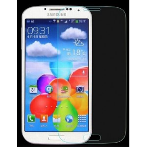 Неполноэкранная защитная пленка для Samsung Galaxy S4 Mini