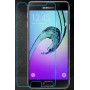 Неполноэкранное защитное стекло для Samsung Galaxy A3 (2016)