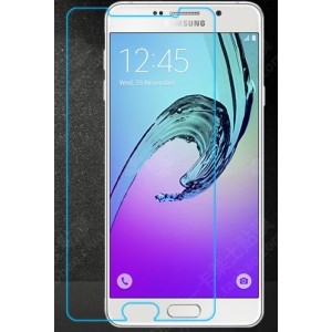 Неполноэкранное защитное стекло для Samsung Galaxy A5 (2016)