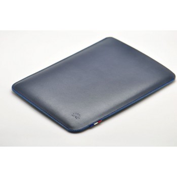 Кожаный мешок для Huawei MediaPad M2 10 Синий