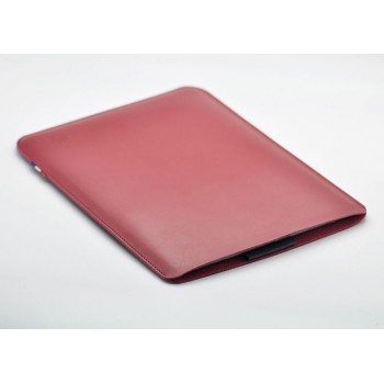 Кожаный мешок для Huawei MediaPad M2 10 Красный