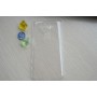 Пластиковый транспарентный чехол для Acer Liquid E3