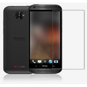 Неполноэкранная защитная пленка для HTC Desire 601