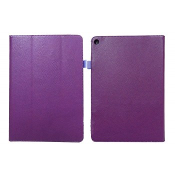 Чехол подставка сегментарный для планшета Acer Iconia A3 Фиолетовый