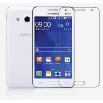 Неполноэкранная защитная пленка для Samsung Galaxy Core 2