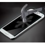 Ультратонкое износоустойчивое сколостойкое олеофобное защитное стекло-пленка для Samsung Galaxy Win