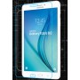 Ультратонкое износоустойчивое сколостойкое олеофобное защитное стекло-пленка для Samsung Galaxy Tab E 8.0