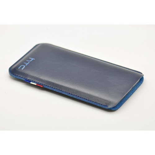 Кожаный мешок для HTC One X9