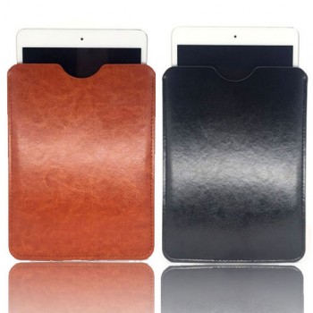 Кожаный вощеный мешок (иск. кожа) для ASUS ZenPad 10