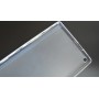 Силиконовый полупрозрачный чехол для ASUS ZenPad 8