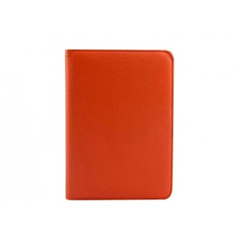 Чехол подставка роторный для Xiaomi Mi Pad 2/MiPad 3 Оранжевый