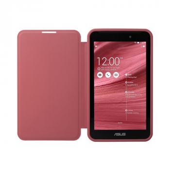 Оригинальный чехол для планшета ASUS FonePad 7 FE170CG Красный