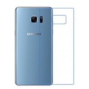 Защитная пленка на заднюю поверхность смартфона для Samsung Galaxy Note 7